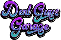 Dent Guys Garage Logo