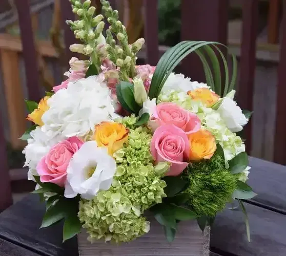 Send Flowers