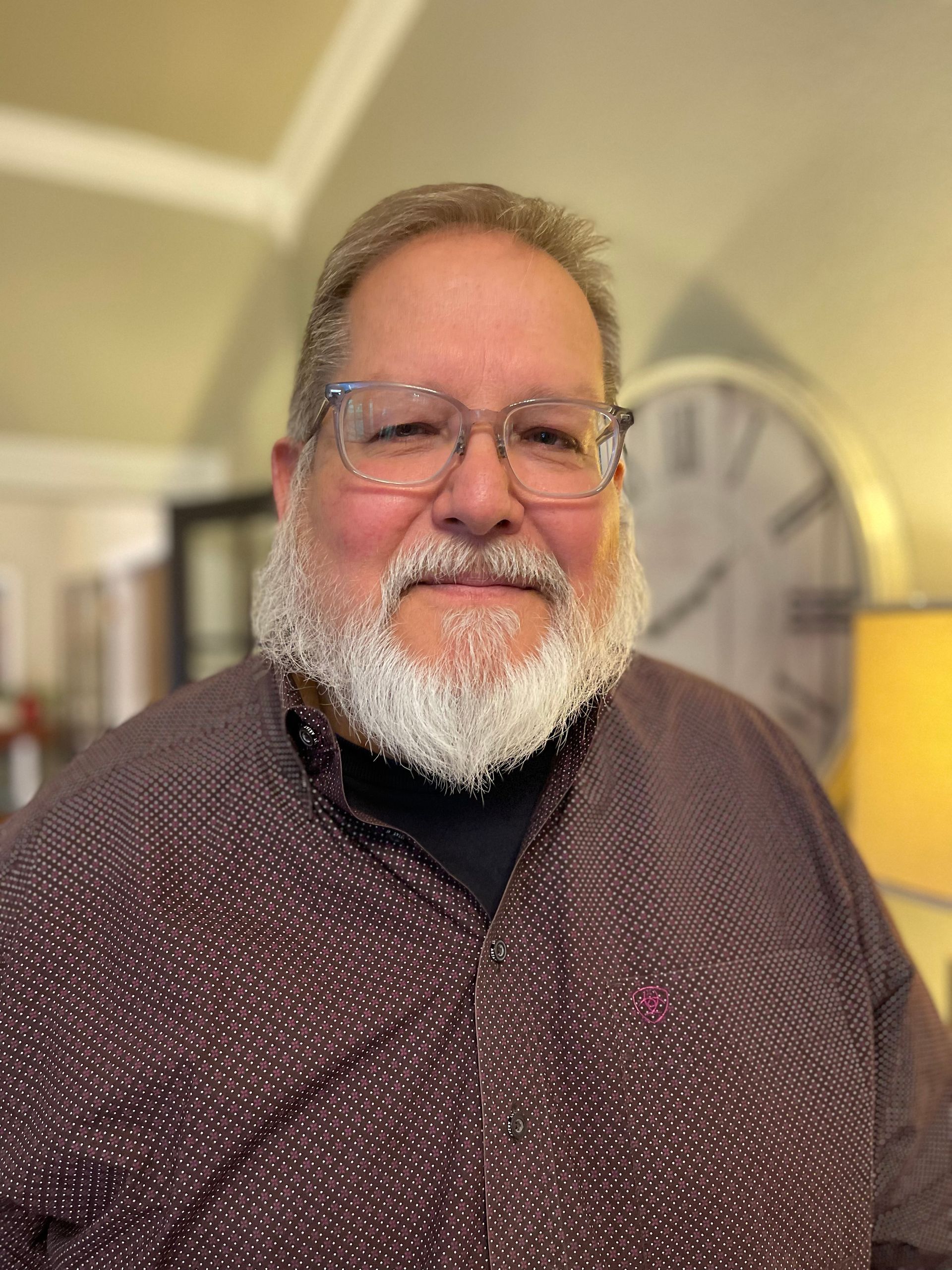 David Hampton