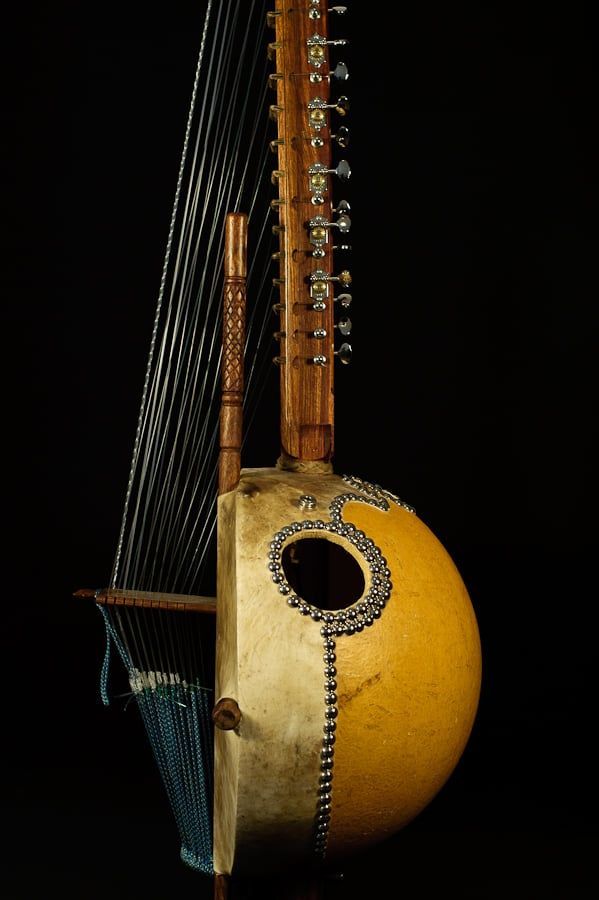 Kora Africaine Kora Africaine