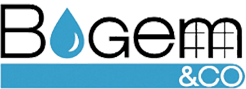 BoGeM&Co, SIA - PVC durvis un durvis. Metāla durvis.