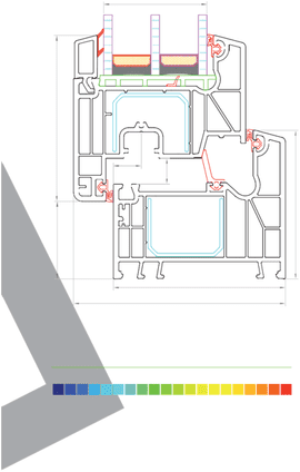 WITAL PRESTIGE THERM LIGHT