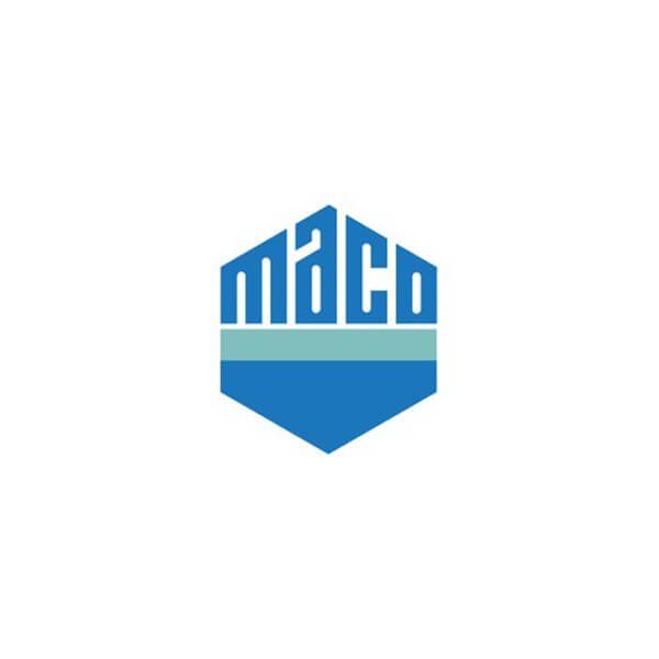 Фурнитурa MACO