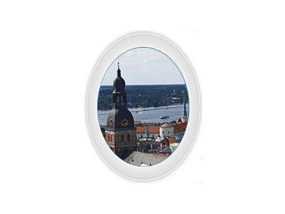 OVĀLIE LOGI | Bogem