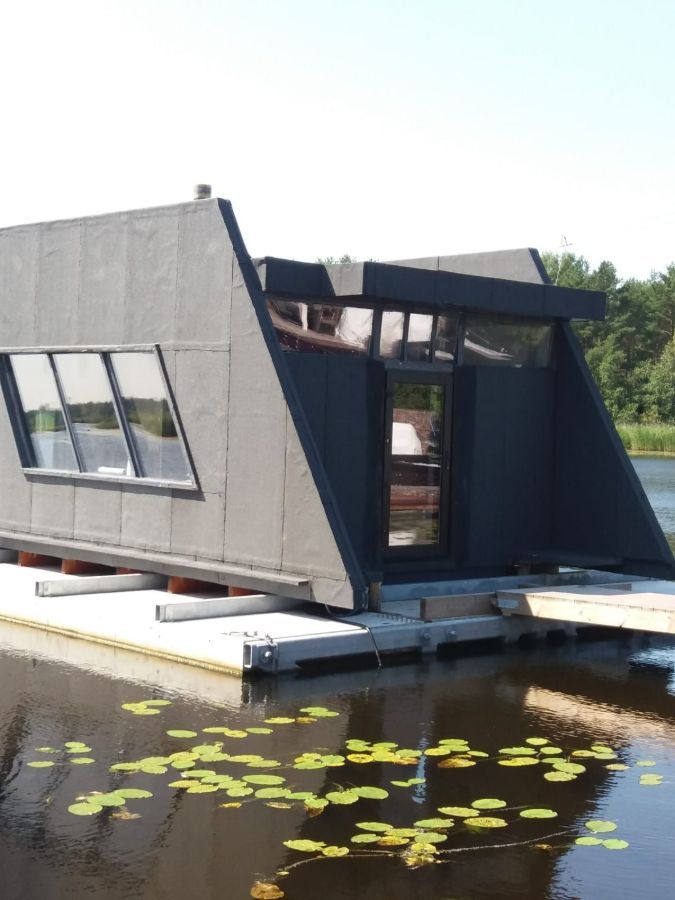 Bogem&Co realizētie projekti