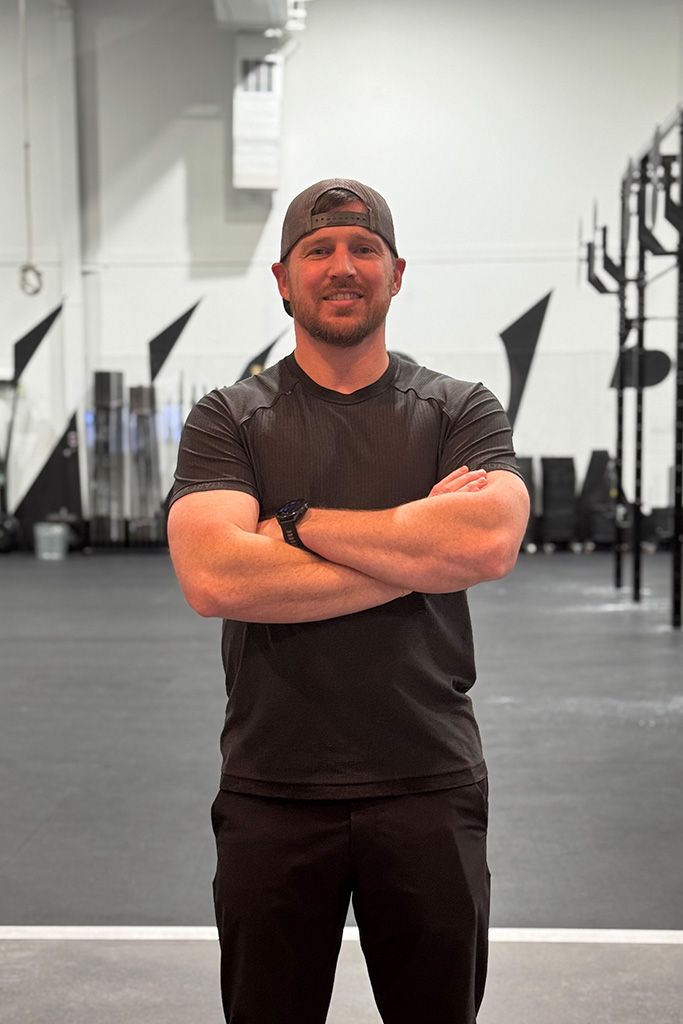 Our Team | Triad Training | Oconee GA