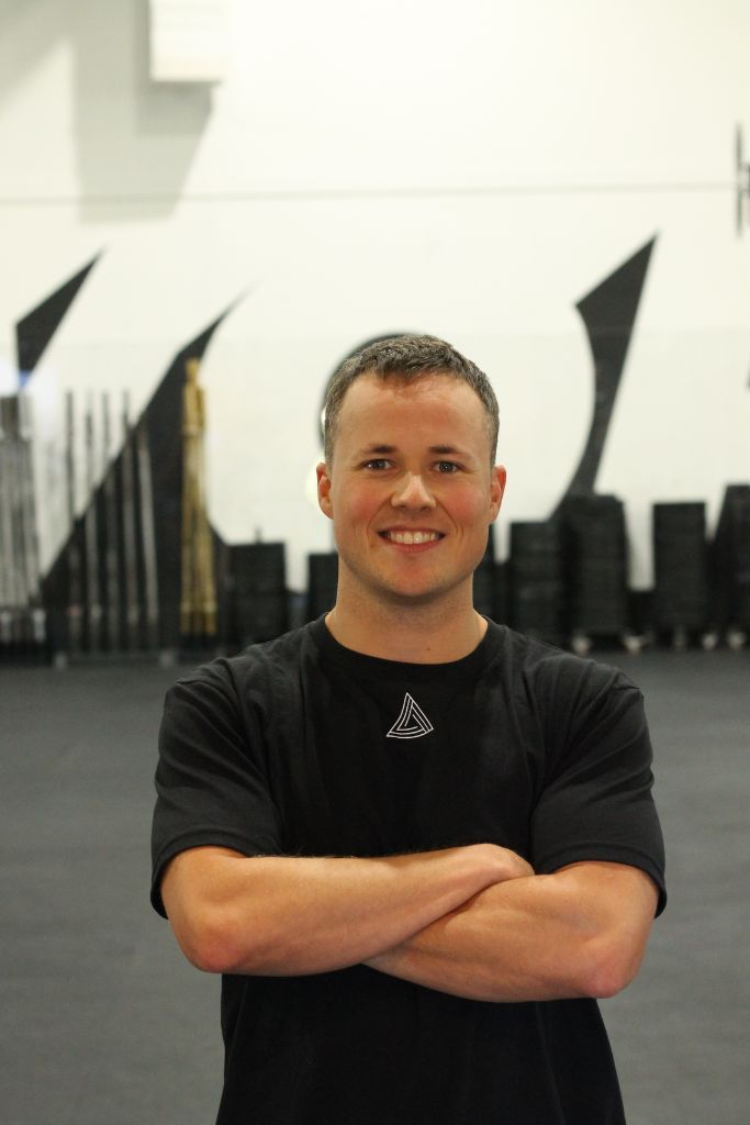 Our Team | Triad Training | Oconee GA
