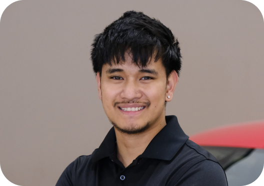 Halton Auto Service team member mechanic