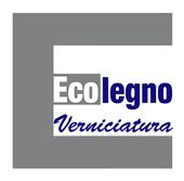 Eco Legno Verniciatura Eco Legno Verniciatura - Logo