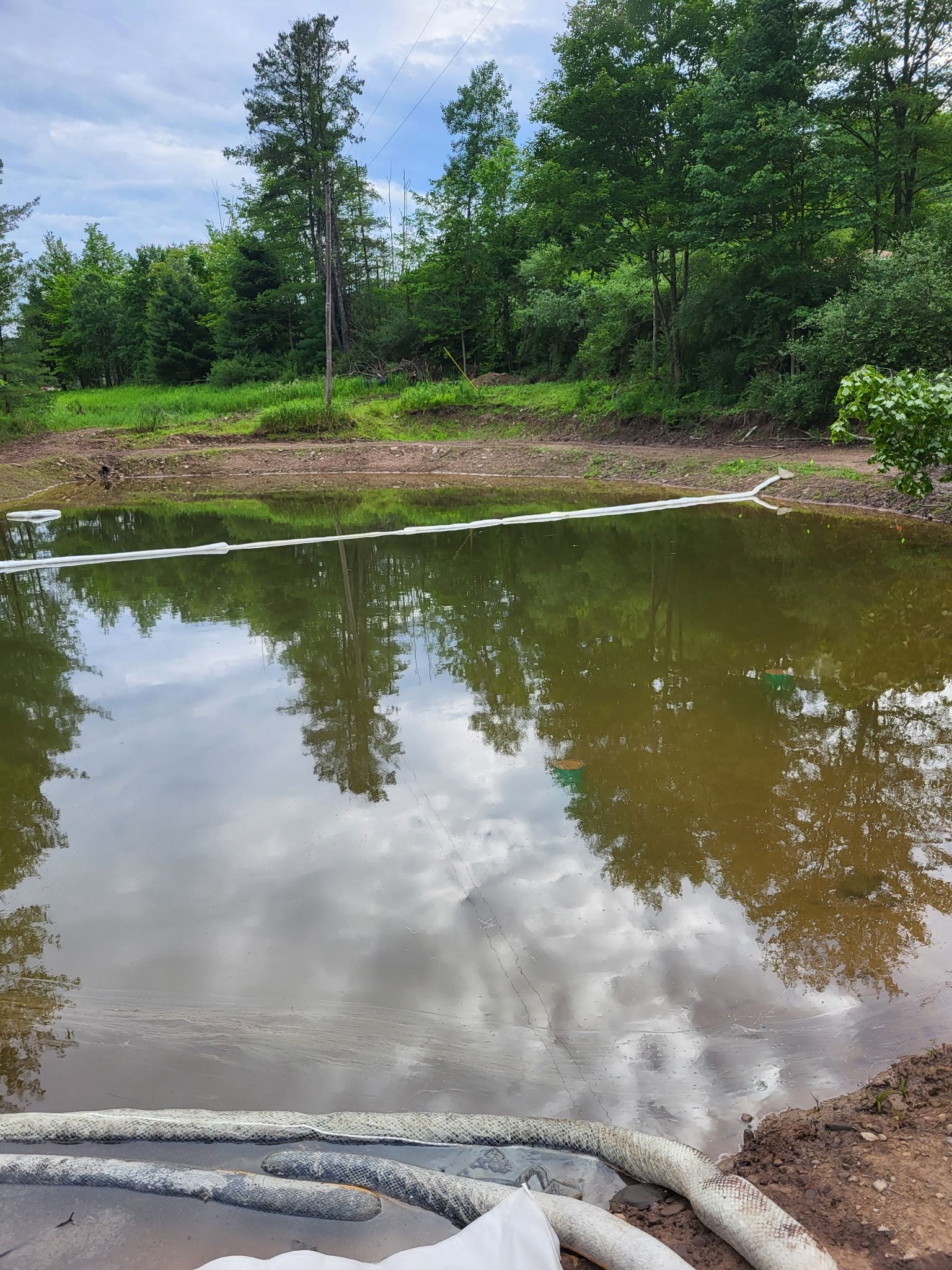 When Every Second Counts: Trust Elk Environmental Services for 24/7 ...
