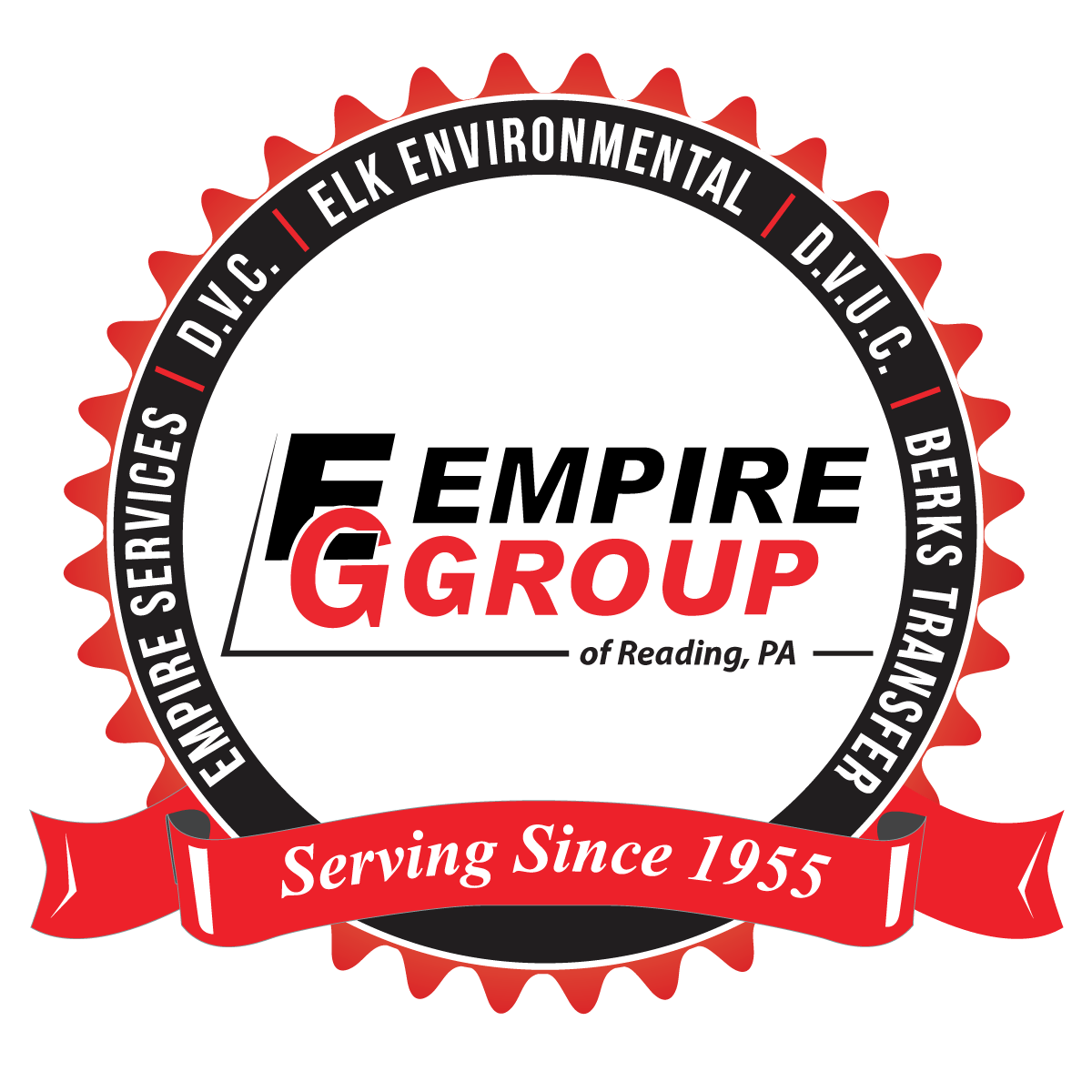 Empire Group Reading