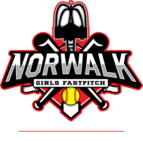 Logo for league