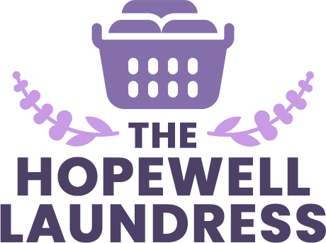 The Hopewell Laundress The Hopewell Laundress