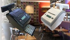 vendita registratori cassa