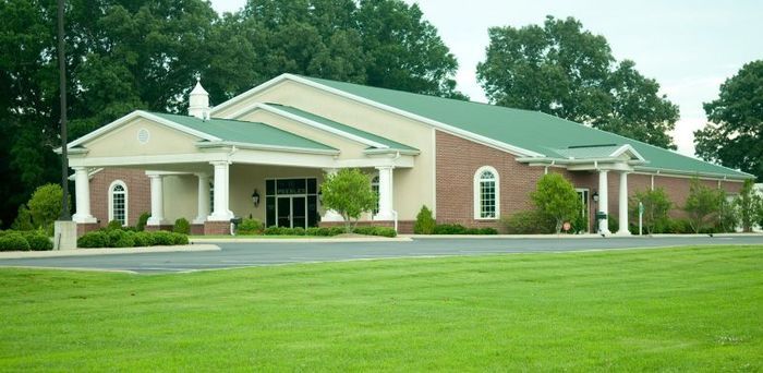 Peebles Fayette County Funeral Homes and Cremation Center | Somerville, TN
