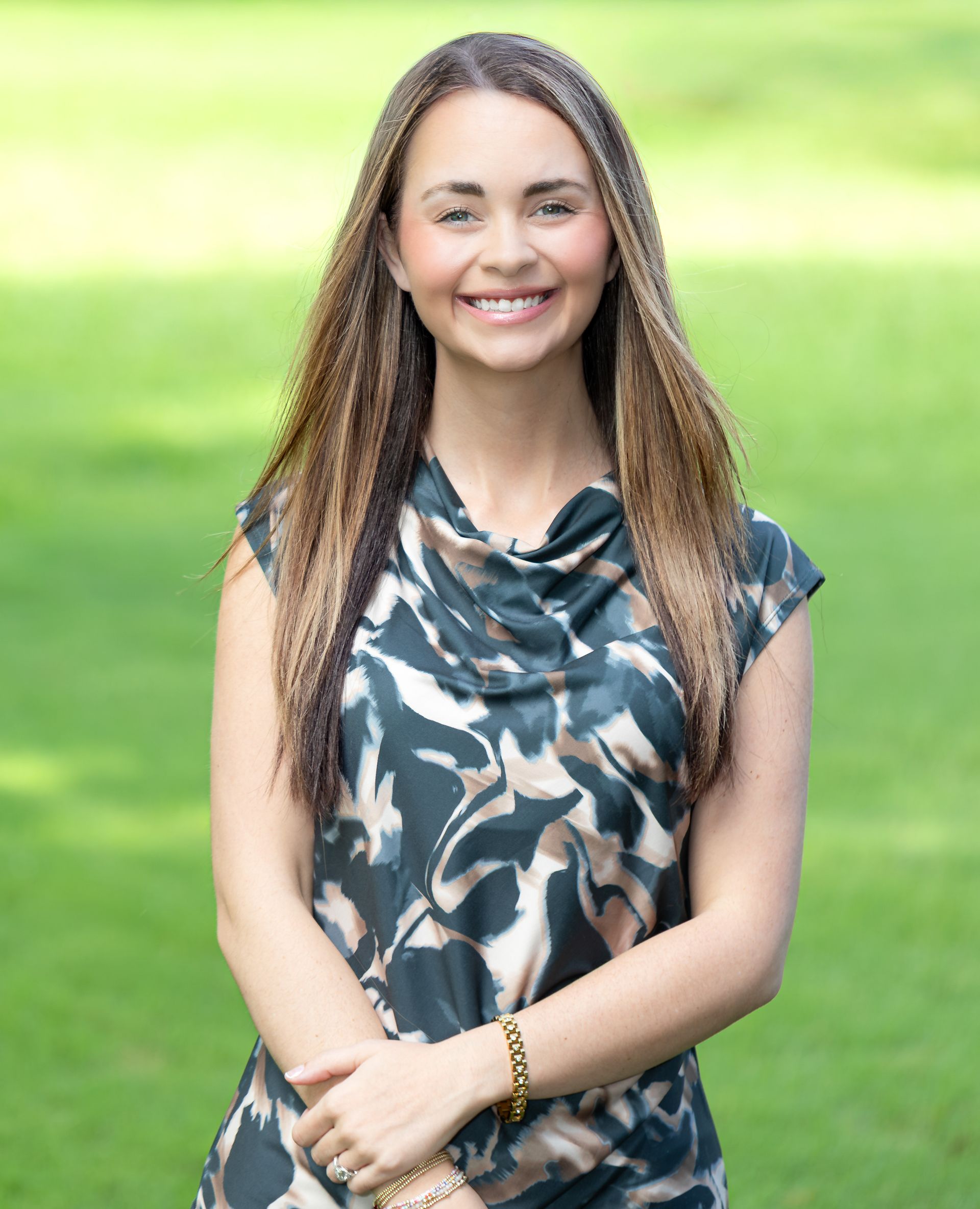McKenzie Tilghman