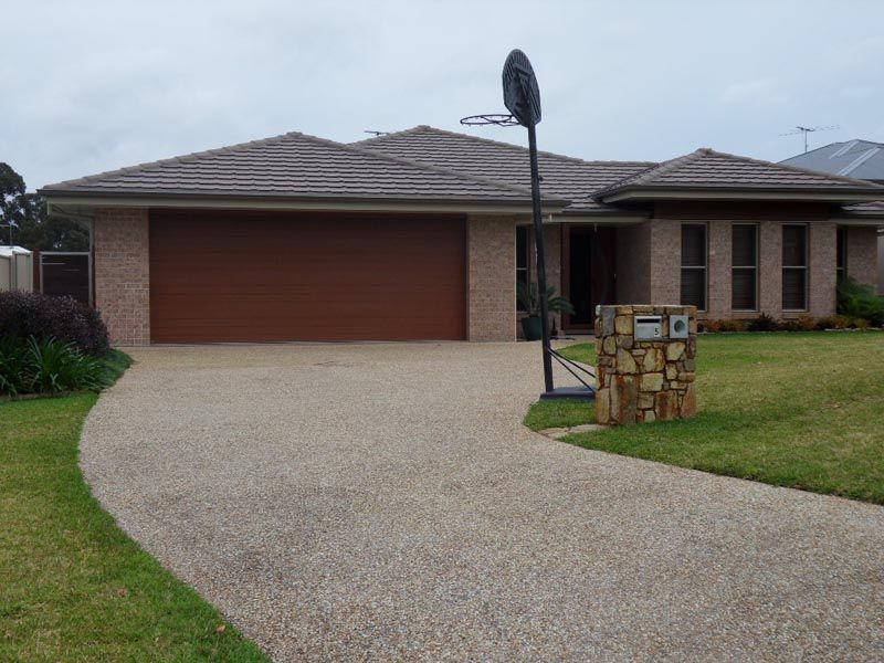 Inground Concrete Water Tanks Coffs Harbour, NSW
