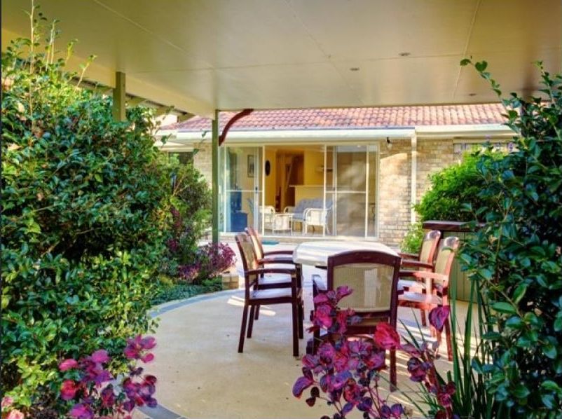 Rural Rainwater Tanks Coffs Harbour, NSW