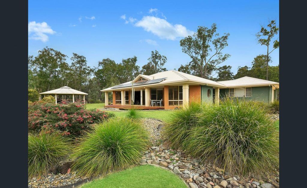 Inground Concrete Water Tanks Coffs Harbour, NSW