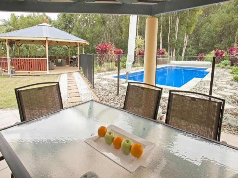 A Table with Fruit on It — Coffs Harbour, NSW — Coolamon Concrete Tanks