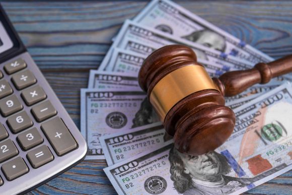 Bankruptcy attorney helping with debt relief options. Bankruptcy attorney helping with debt relief options.