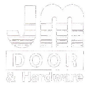 JM Door logo