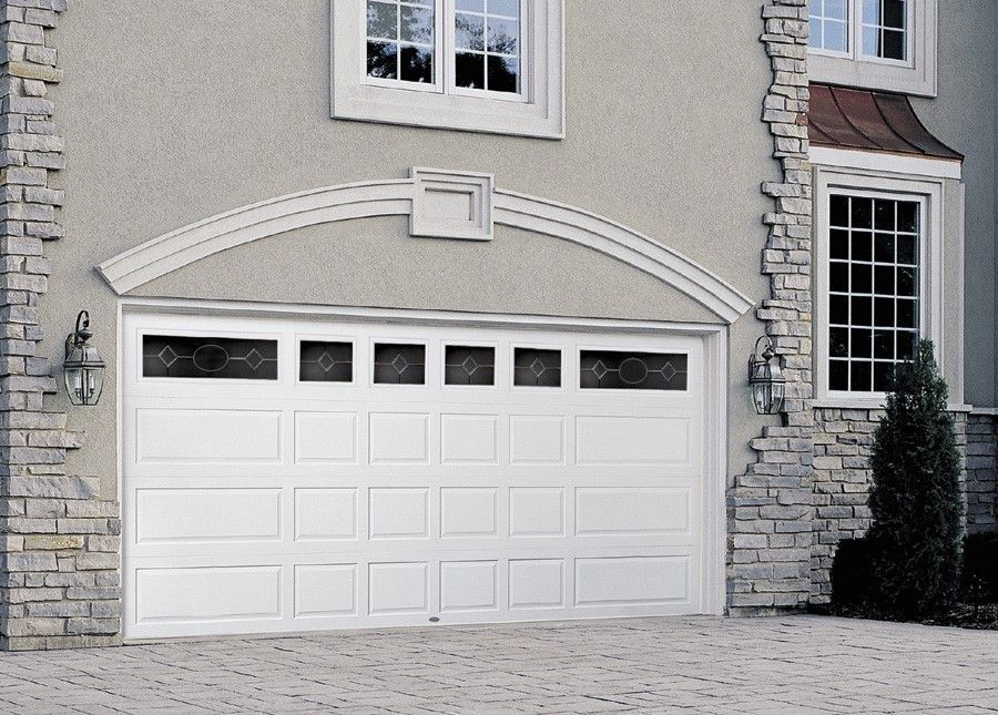 
Garage Door