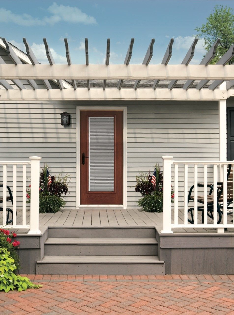 
Entrance Door