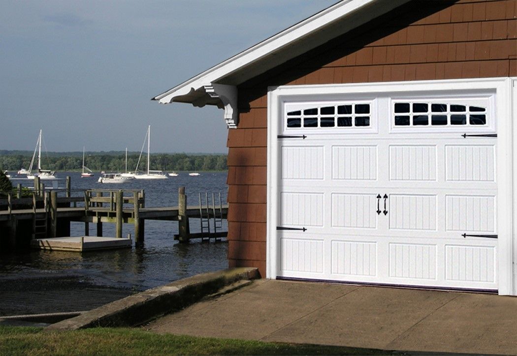 
Garage Door