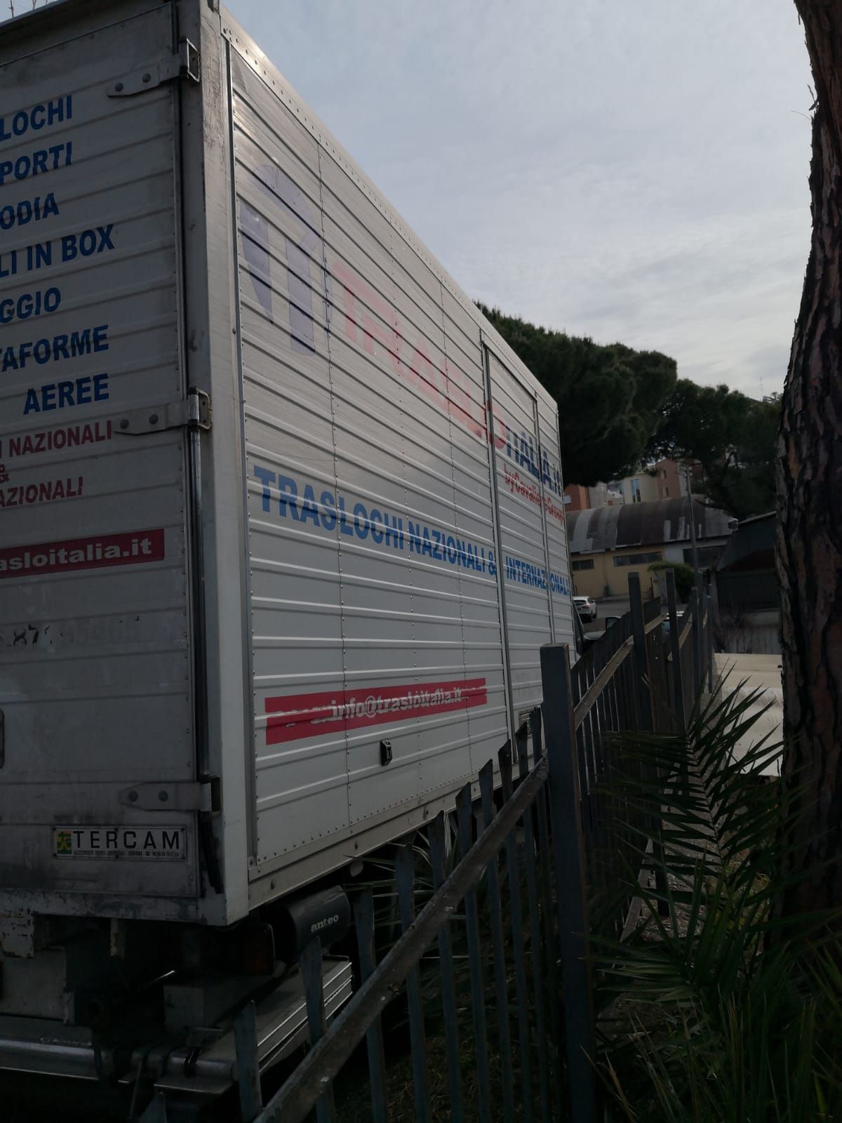 trasloitalia trasporti nazionali