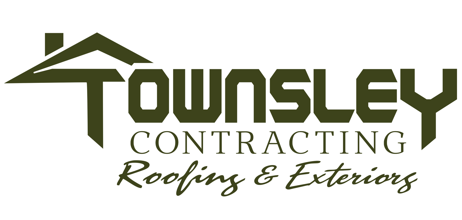 A. Townsley Contracting A. Townsley Contracting