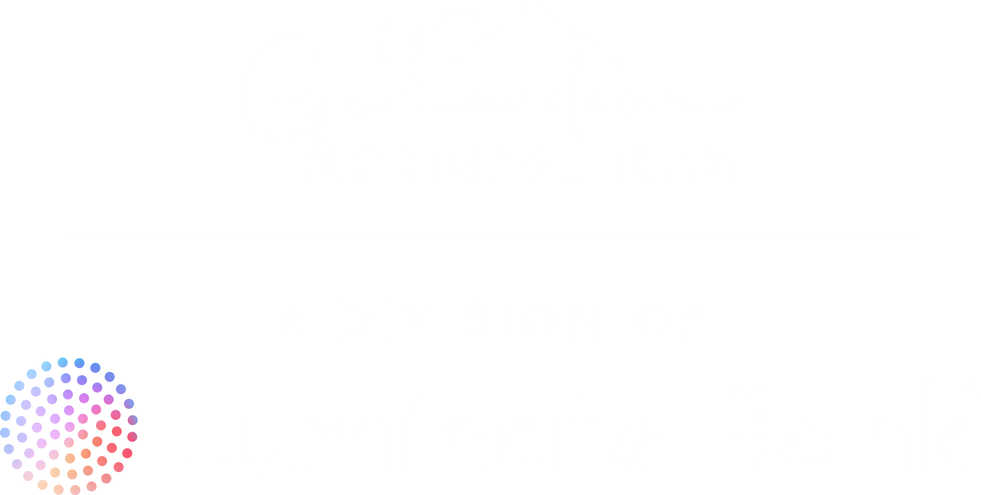The logo for the gerhardson mortgage team and luminate home loans