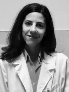 Foto Prof. Doutora Joana Saraiva