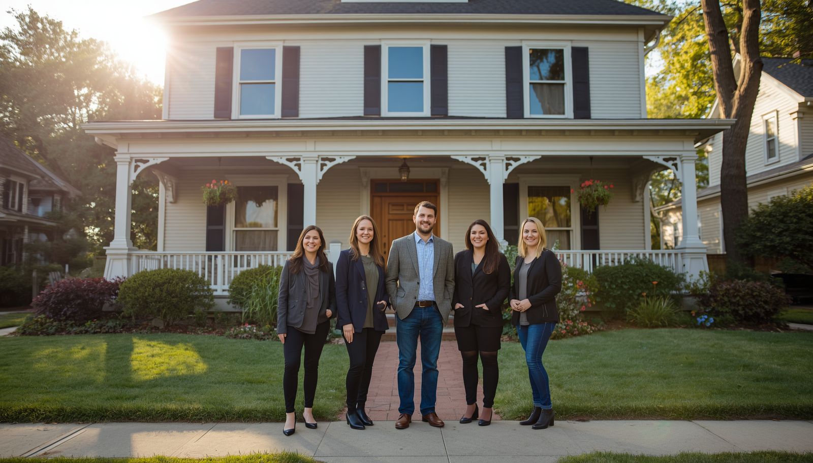 Real Estate Agents in Goodrich, MI | Top Local Realtors
