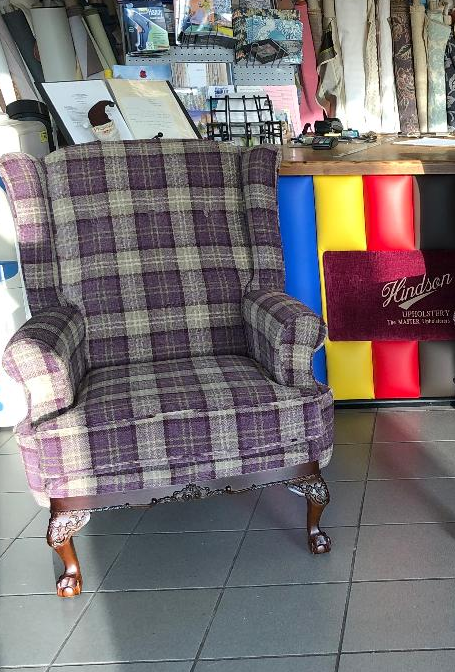 Cushion interiors