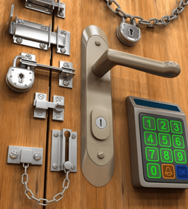 CERRAJERÍA LA ONCE - Duplicados de alta seguridad