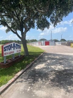 Temperature Controlled — Large Hangar Storage in Corpus Christi, TX Temperature Controlled — Large Hangar Storage in Corpus Christi, TX