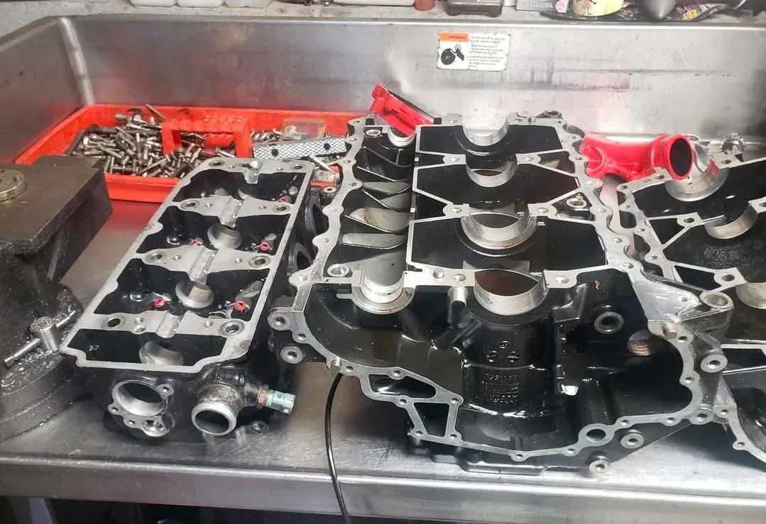 Powersport Engine Rebuild in Lexington, SC Powersport Engine Rebuild in Lexington, SC