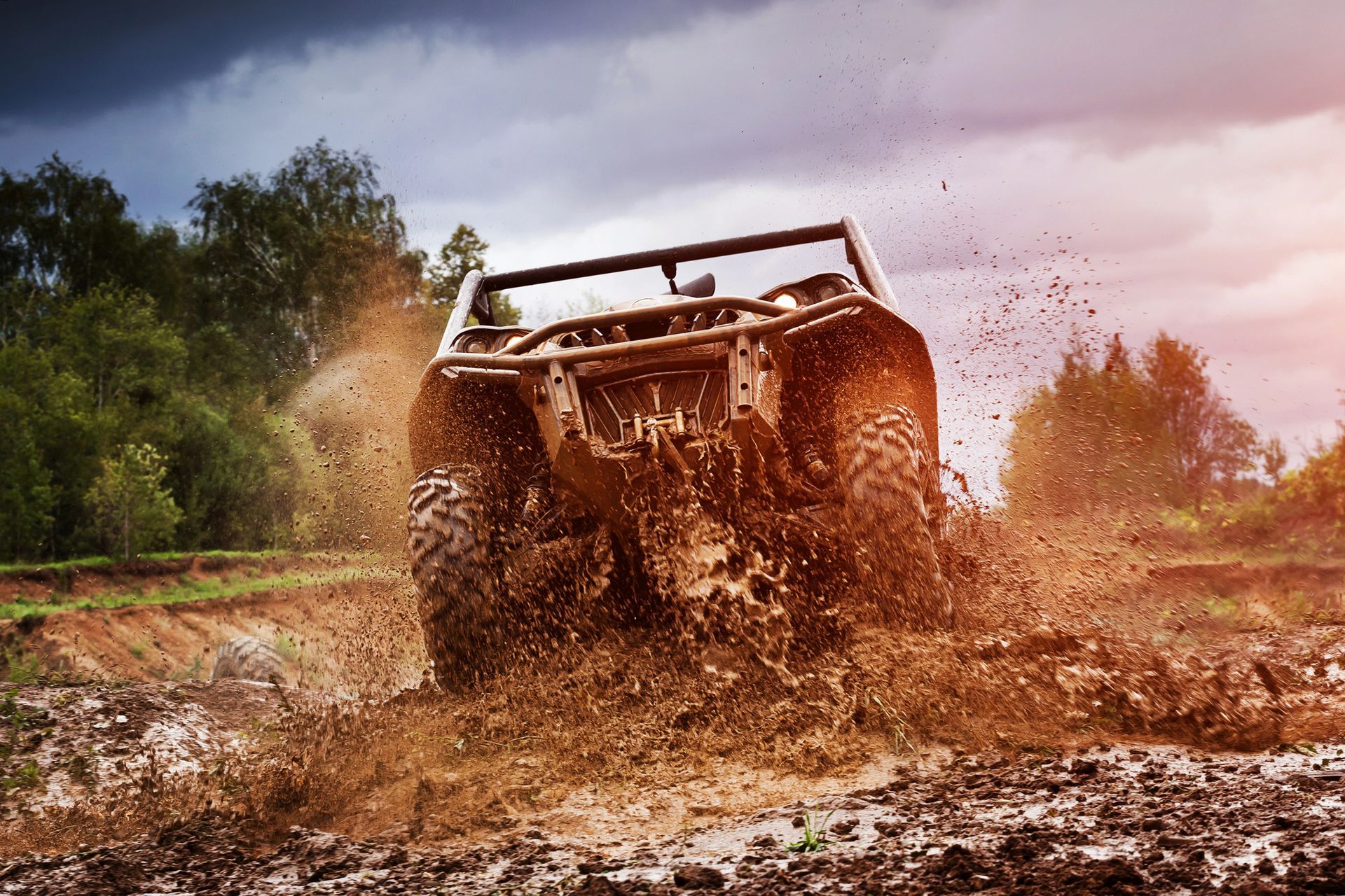UTV Maintenance & Repair in Lexington, SC UTV Maintenance & Repair in Lexington, SC