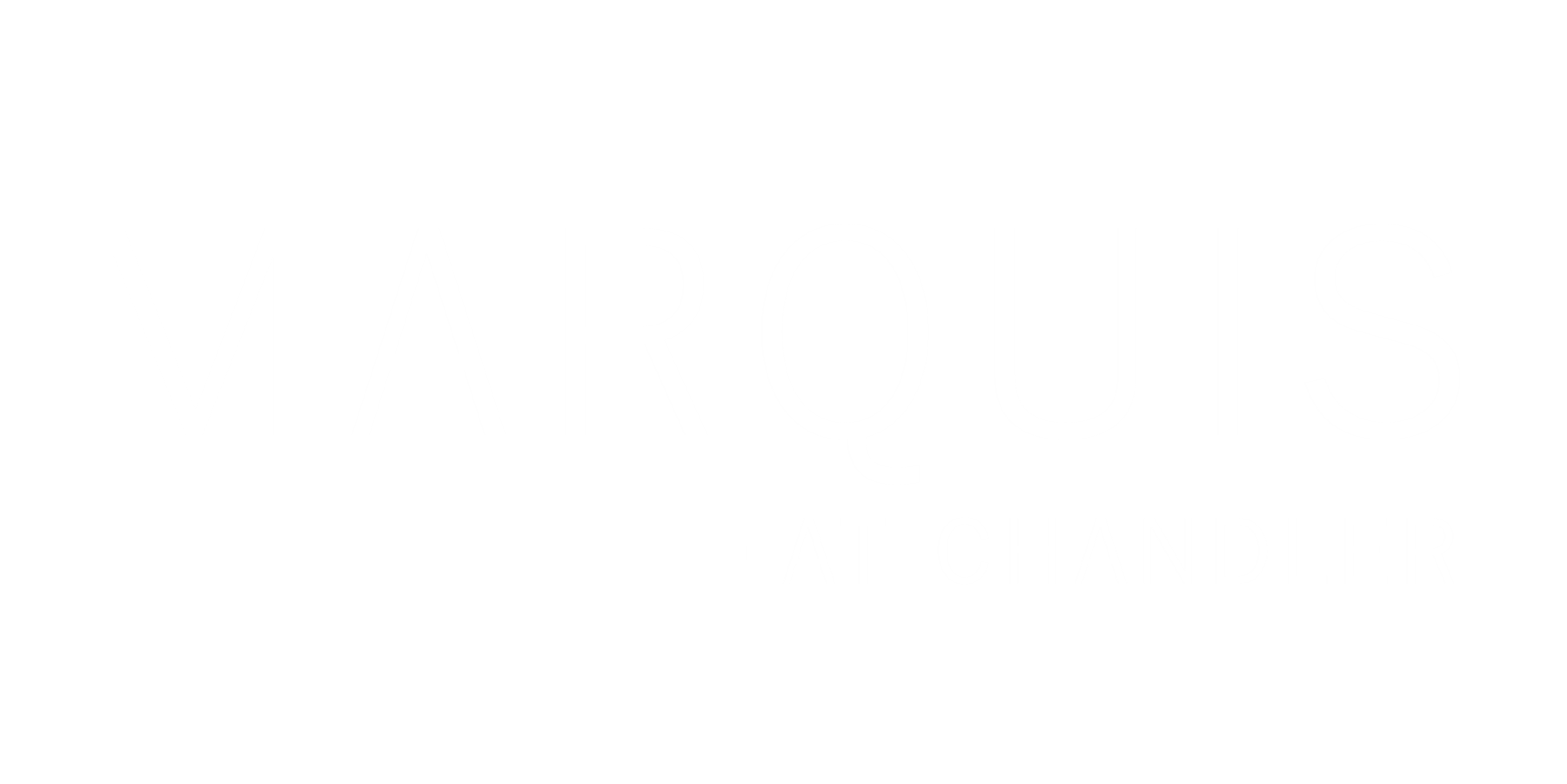 Marquis at Chandler Logo.