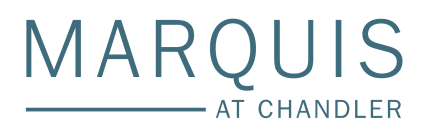 Marquis at Chandler Logo.