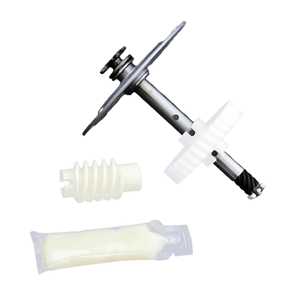 Kit de engranaje y piñón LiftMaster 041A5811 para motores de portón eléctrico