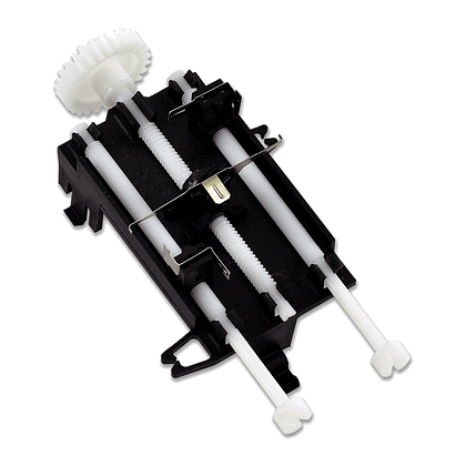 Conjunto de interruptor de límite o switch de carrera para motores de portones LiftMaster