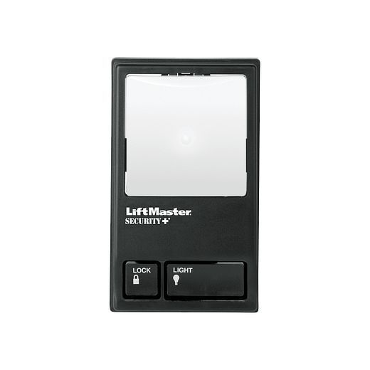 Control de pared multi-función LiftMaster Security