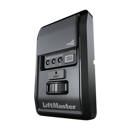 Panel de control inteligente LiftMaster 888LM
