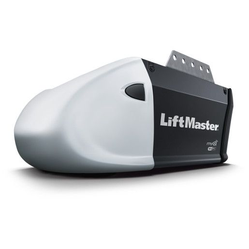 Motor de garaje LiftMaster LM-8164W