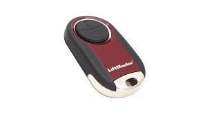 Control remoto LiftMaster Security