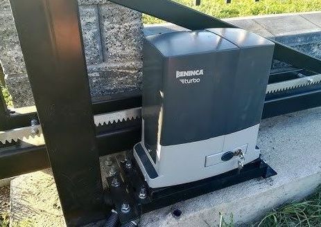 motor para porton