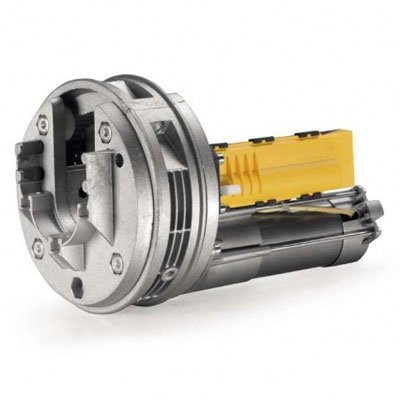 Motor para persiana metálica enrollable de alta resistencia