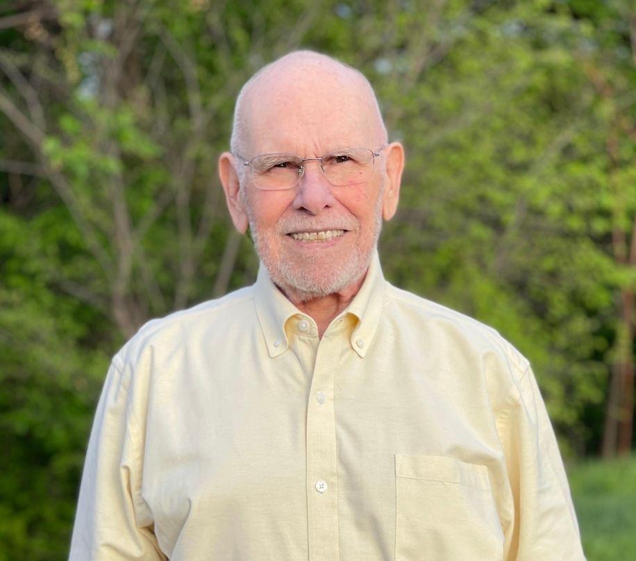Tom Young